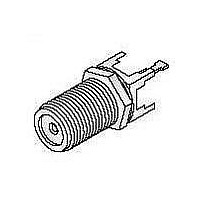 RF Connectors F PCB