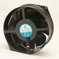 Fans & Blowers 172X55mm 115V