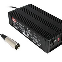 Battery Chargers 99.36W 13.8V 7.2A V DETECTOR W/O PFC