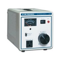Bench Top Power Supplies AC POWER SUPPLY