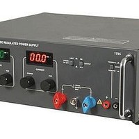 Bench Top Power Supplies 0-64V 0-15A HI CURRENT DC