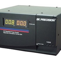 Bench Top Power Supplies DIGITAL 28A