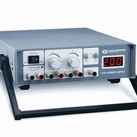 Bench Top Power Supplies 5VDC/1.2-20VDCX2