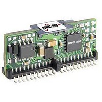 Module DC-DC 1-OUT 0.5V to 5.5V 15A 25-Pin SMT T/R