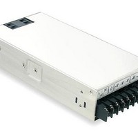 Linear & Switching Power Supplies 125W 2.5V 50A W/PFC Function