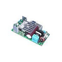 Linear & Switching Power Supplies 60W 24V@2.7A