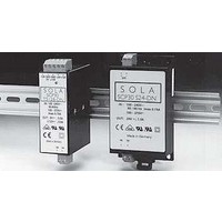 Linear & Switching Power Supplies 30W 12V 2.5A SLIM LN