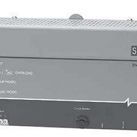 UPS - Uninterruptible Power Supplies DRY CONTACT I/O RELAY BOX-SDU