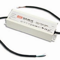 Linear & Switching Power Supplies 12V 5A 60W Active PFC Function