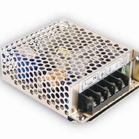 Linear & Switching Power Supplies 36W 15V 2.4A
