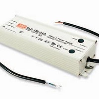 Linear & Switching Power Supplies 153.6W 48V 3.2A