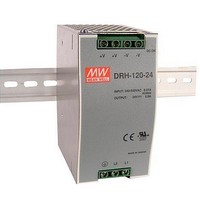 Linear & Switching Power Supplies 120W 48V 2.5A