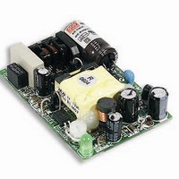Linear & Switching Power Supplies 10.05W 15V 0.67A