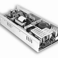 Linear & Switching Power Supplies 5V 70A 250W Active PFC Function