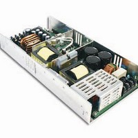 Linear & Switching Power Supplies 5V 80A 300W Active PFC Function