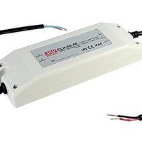 Linear & Switching Power Supplies 92.5W 48V 1.3A 1-10VDC