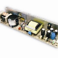 Linear & Switching Power Supplies 49.5W 3.3V 15A