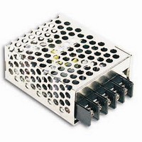 Linear & Switching Power Supplies 15.6W 12V 1.3A