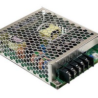 Linear & Switching Power Supplies 75W 7.5V 10A W/PFC Function