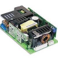 Linear & Switching Power Supplies 155W 5V 30A W/PFC Function