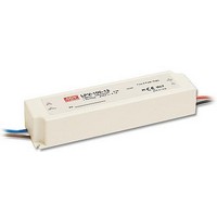 Linear & Switching Power Supplies 100.8W 24V 4.2A LED Power Supply