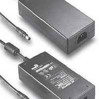 Plug-In AC Adapters 100W 12V 8.34A 2.1mm x 5.5mm plug