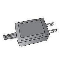 Plug-In AC Adapters 12VDC 1A 2.1MM PLUG
