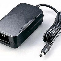 Plug-In AC Adapters 30W 48V 0.625A