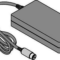 Plug-In AC Adapters 25W90-264VAC 5/15VDC 3/1.5A