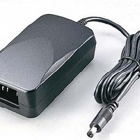 Plug-In AC Adapters 20W 5V 4A