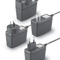 Plug-In AC Adapters 6W 90-264VAC 5.0V 1200mA 2.5mm DC AUS