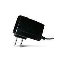 Plug-In AC Adapters 6.6 WATTS 3.3 VOLTS