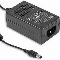 Plug-In AC Adapters 18W 12V 1.5A