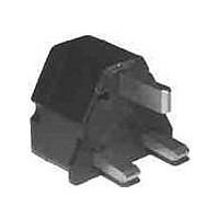 CONNECTOR POWER ADAPTER BRITISH