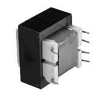 Transformers 115V 50/60Hz 6 Pins Single Primary