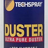 Chemicals Duster, 15oz aerosol