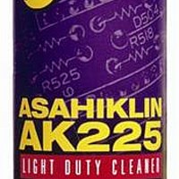 Chemicals Asahiklin AK-225, 18 oz aerosol