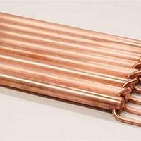 Chemicals COPPER Anode Set