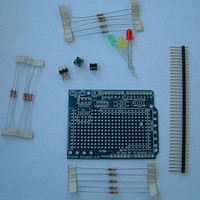 Prototyping Products Shield-Proto KIT