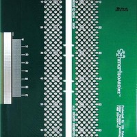 Prototyping Products .4mm Pitch SMT Connector Board