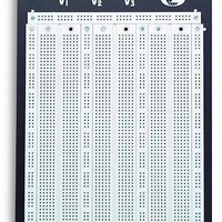 Prototyping Products 2250TP 4BP 24-14DIP