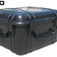 Storage Boxes & Cases 28.17 x 22.27 x 15.1 Black