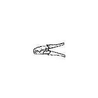 Crimping, Stripping, Cutting Tools & Drills CRIMP TOOL HEX SIZE .105 .128 .151