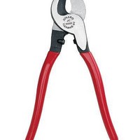 Crimping, Stripping, Cutting Tools & Drills HIGH LEVERAGE CABLE CUTTER