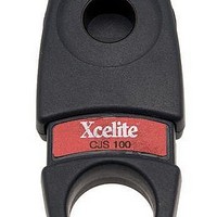 Crimping, Stripping, Cutting Tools & Drills Xcelite Cabl Strippr .43 Max Diameter