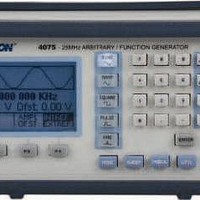 Function Generators & Synthesizers 25MHZ ARB FNC GEN