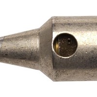 Soldering Tools Weller Dbl Flat Tip For P2C/P2KC .031