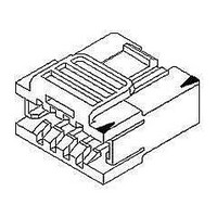 SL ItmCp DR O/Ribs 26Ckt