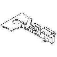 CONTACT, FEMALE, 28-22AWG, CRIMP