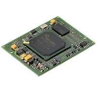 Microcontroller Modules & Accessories Core 9P 32bit 200MHz 16M SDRAM 32M FLASH